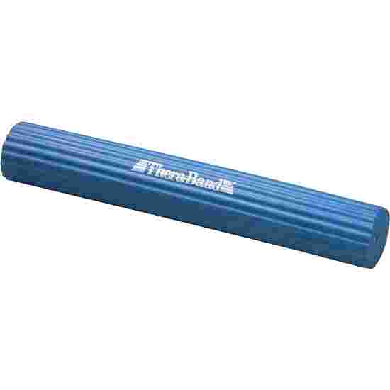 TheraBand Flexibler Übungsstab Blau, ca. 3,5 kg