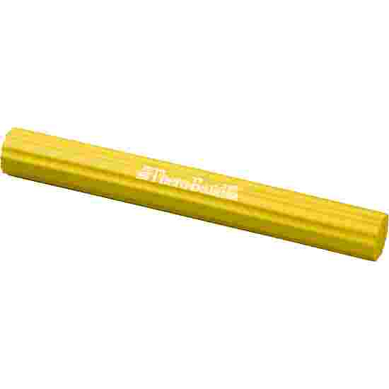 TheraBand Flexibler Übungsstab Gelb, 0,7 kg