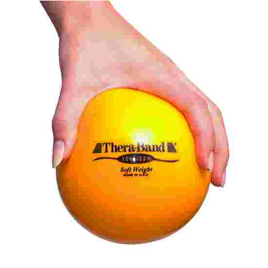 TheraBand &quot;Soft Weight&quot; Weight Ball 0.5 kg, beige