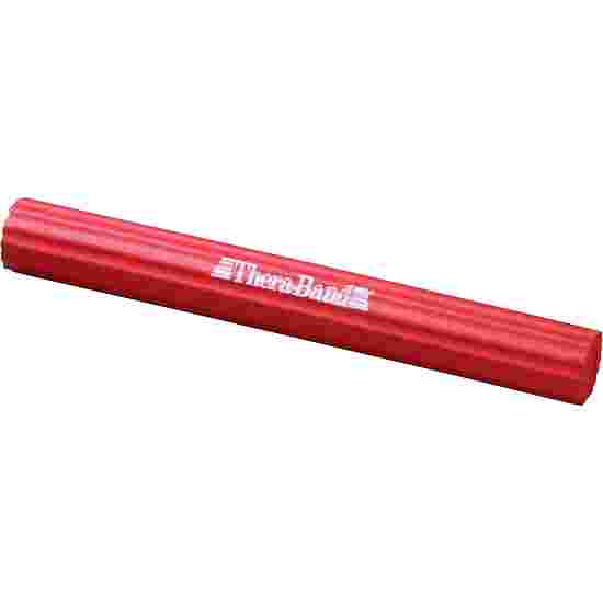TheraBand Træningsstav flexsibel Rød, ca. 1,5 kg