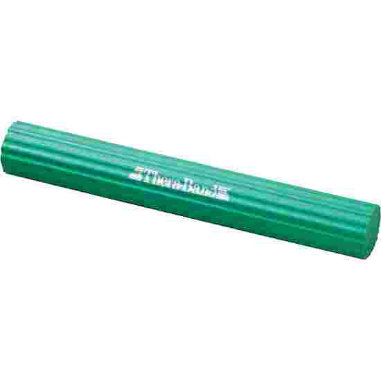TheraBand Træningsstav flexsibel Grøn, ca. 2,5 kg