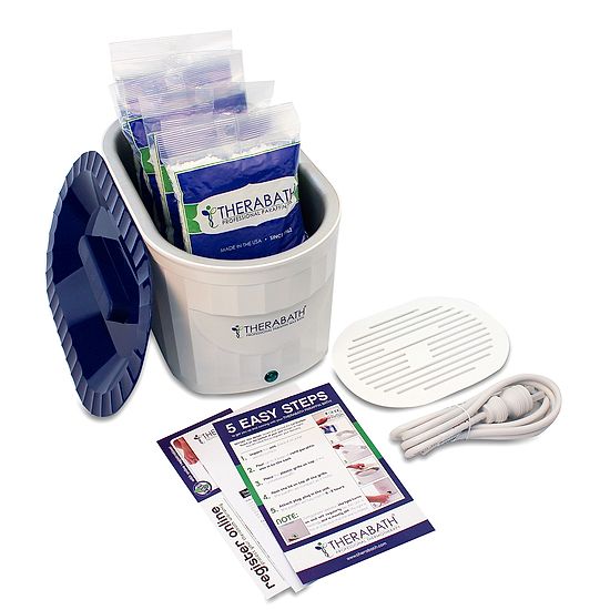 Therabath Paraffin-Bad "TB7"