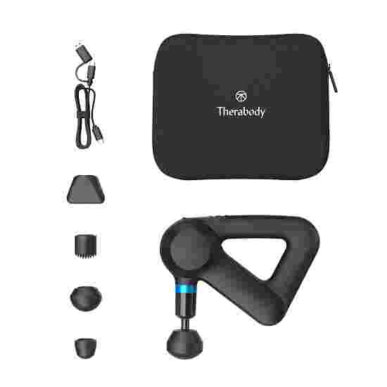 Therabody Vibrationsmasssageredskab &quot;Theragun Elite G5&quot;