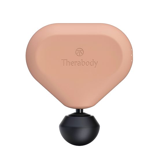 Therabody Vibrationsmasssageredskab &quot;Theragun Mini&quot; Rosa