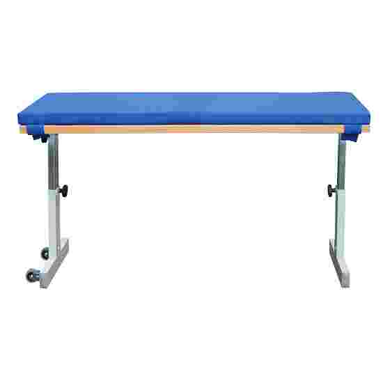 Therapy and Workbench: Ergo ST L×W: 100×25 cm, H: 28–40 cm
