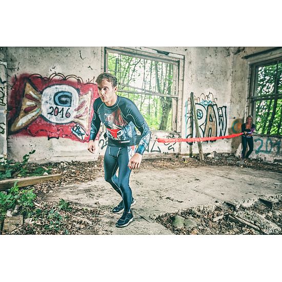 Throwdown® Catapult Intermediate