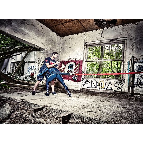 Throwdown® Catapult Intermediate