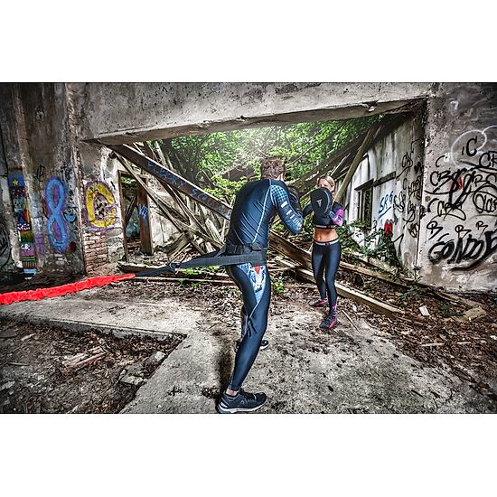 Throwdown® Catapult Intermediate