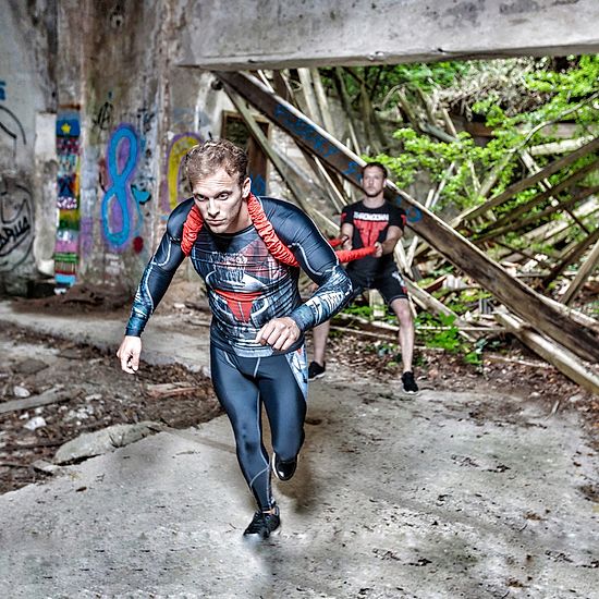 Throwdown® Tornado Intermediate