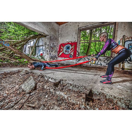 Throwdown® Tornado Intermediate