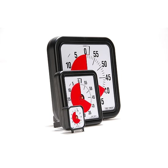 Time Timer® "Original" Groß