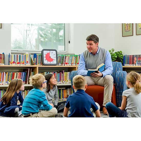 Time Timer® "Original" Groß