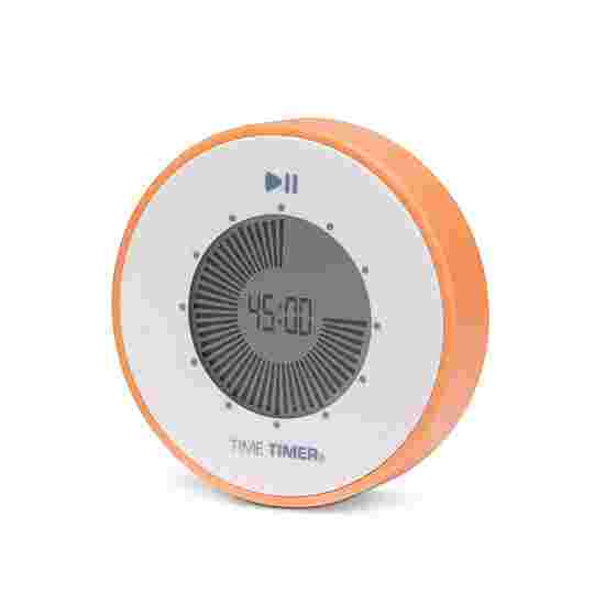Time Timer Tidsvarighedsur &quot;Twist&quot; Orange
