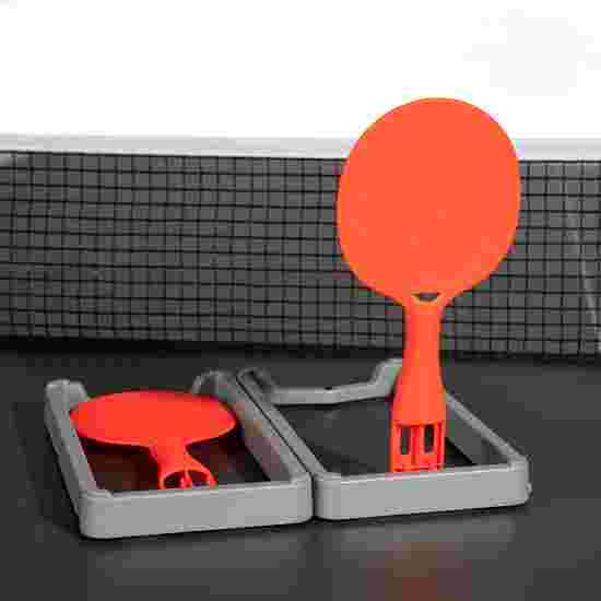 Tischtennis-Trainings-Tool &quot;Flip Paddle&quot;, 5er Set