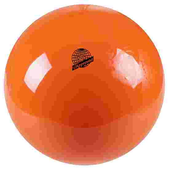 Togu &quot;420&quot; FIG-Certified  Gymnastics Ball Orange