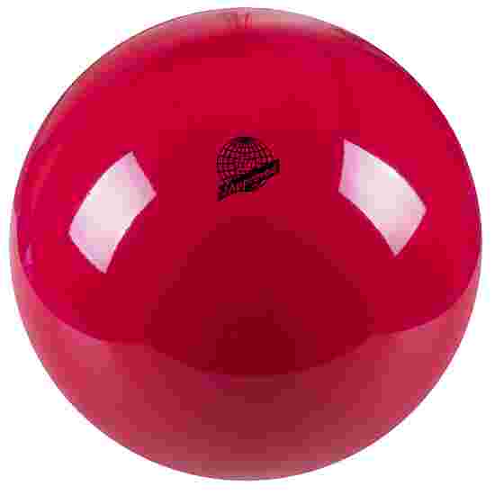 Togu &quot;420&quot; FIG-Certified  Gymnastics Ball Red