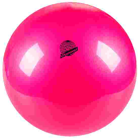 Togu &quot;420&quot; FIG-Certified  Gymnastics Ball Hot Pink