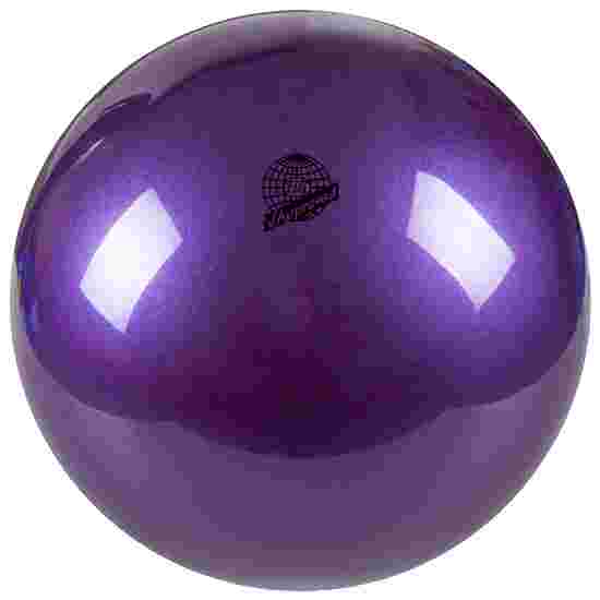 Togu &quot;420&quot; FIG-Certified  Gymnastics Ball Purple