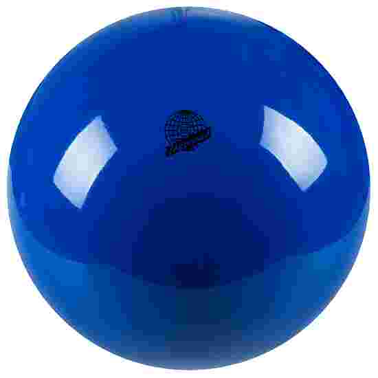 Togu &quot;420&quot; FIG-Certified  Gymnastics Ball Blue