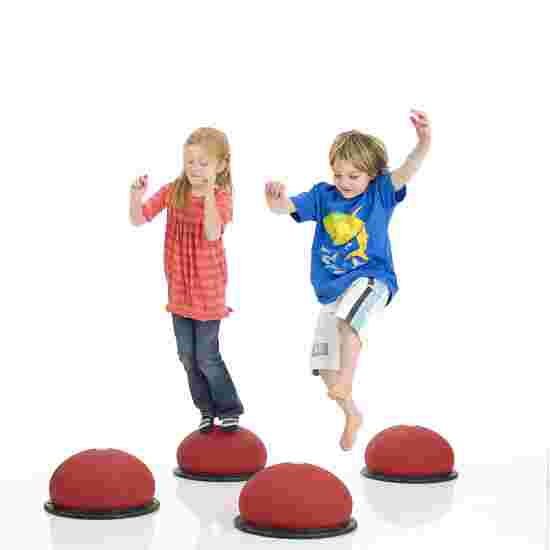 Togu Balance-Ball &quot;Jumper&quot; Rot, Mini