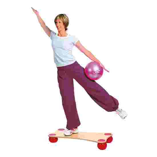 Togu Balance-Board &quot;Balanza Ballstep&quot; Classic