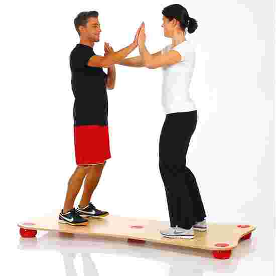 Togu Balanceboard &quot;Balanza Ballstep XXL&quot;