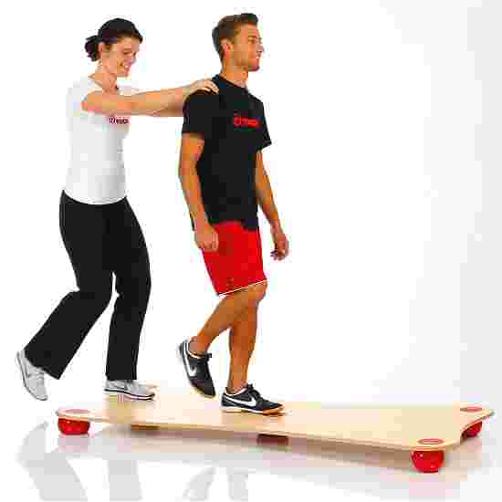 Togu Balanceboard &quot;Balanza Ballstep XXL&quot;