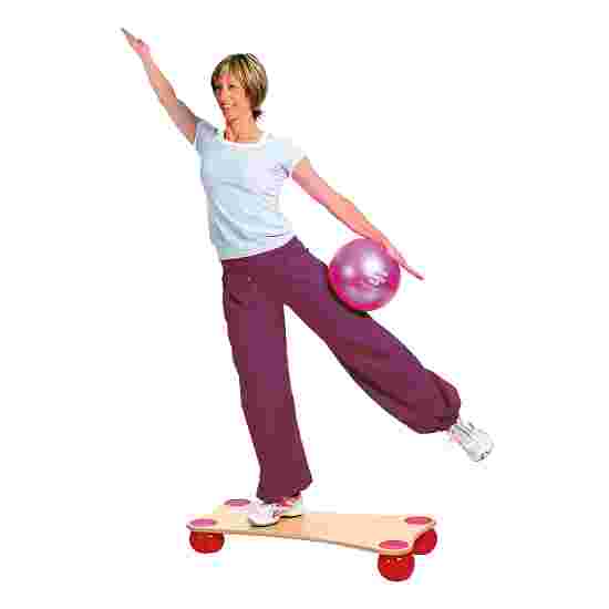 Togu Balanceboard &quot;Balanza Ballstep&quot; Classic