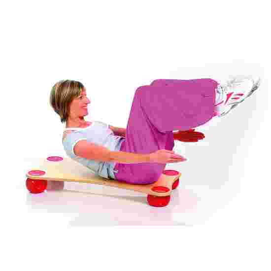 Togu Balanceboard &quot;Balanza Ballstep&quot; Classic