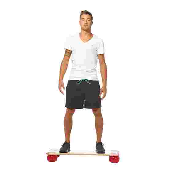 Togu Balanceboard &quot;Balanza Ballstep&quot; Classic