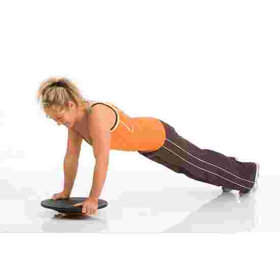 Togu Balanceboard Let, rød