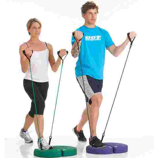 Togu Balancestep &quot;Aero-Step XL&quot; Blå