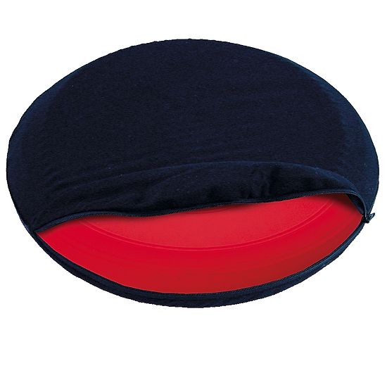 Togu® Ballkissen® "Dynair®" Ball Cushion with Cover ø 33 cm