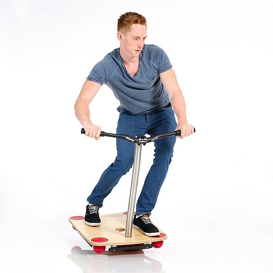 Togu® Bike BalanceBoard® Classic