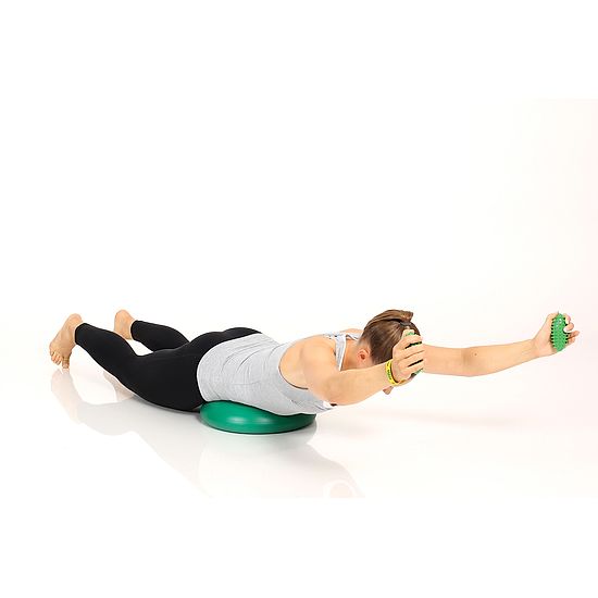 Togu® Brasil® Base Plus