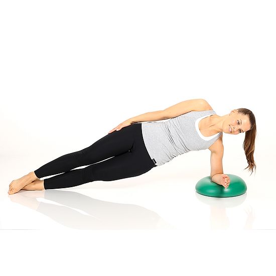 Togu® Brasil® Base Plus