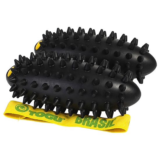 Togu Brasil Håndtræner Sort