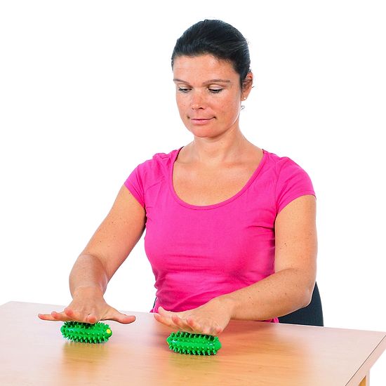 Togu Brasil® Hand Trainers