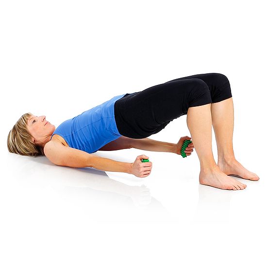 Togu Brasil® Hand Trainers