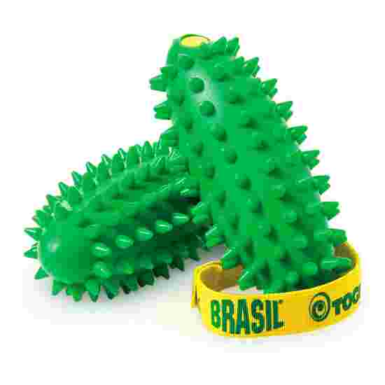Togu Brasil Hand Trainers Green