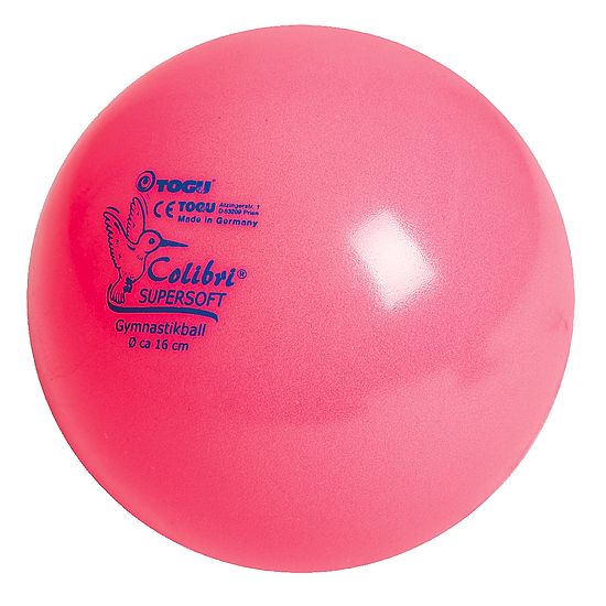 Togu® Colibri "Supersoft" Gym Ball
