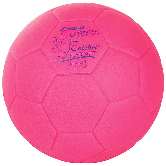Togu® Colibri "Supersoft" Handball  Juniors