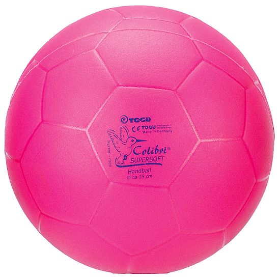 Togu® Colibri "Supersoft" Handball  Men
