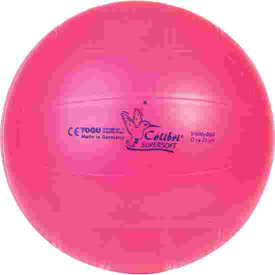 Togu Colibri Supersoft Volleyball Pink