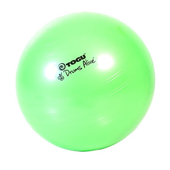 Togu Drums Alive Ball køb hos Aktiv Sport.dk
