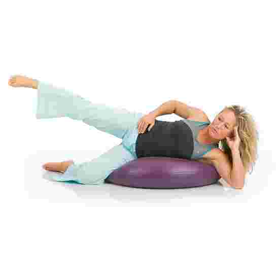 Togu Dynair Ballkissen &quot;Extreme&quot; Ball Cushion Purple