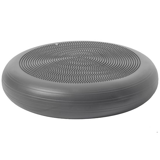 Togu Dynair Ballkissen "Extreme" Ball Cushion Anthracite