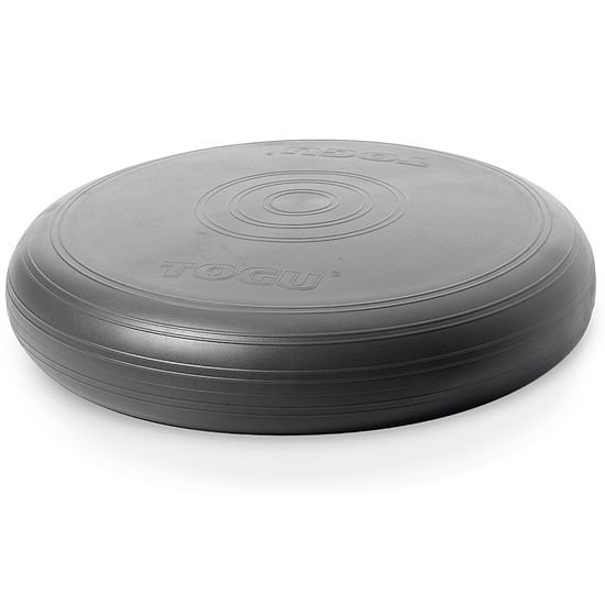 Togu Dynair Ballkissen "Extreme" Ball Cushion Anthracite