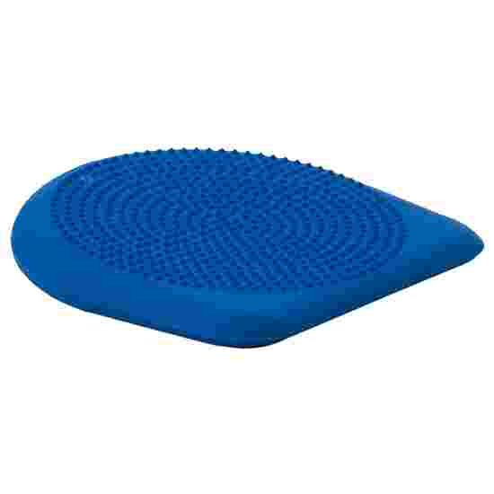 Togu Dynair Ballkissen Wedge Ball Cushion Premium, blue