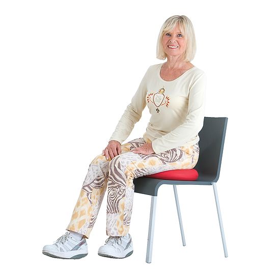 Togu® Dynair® Boldpude® Senso Blå